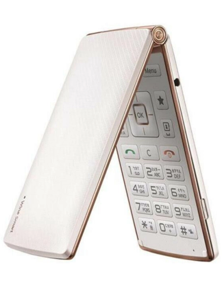 LG Wine Smart D486 White