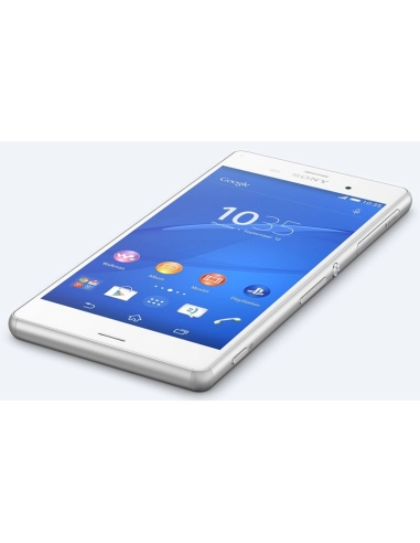 Sony Xperia Z3 D6603 White