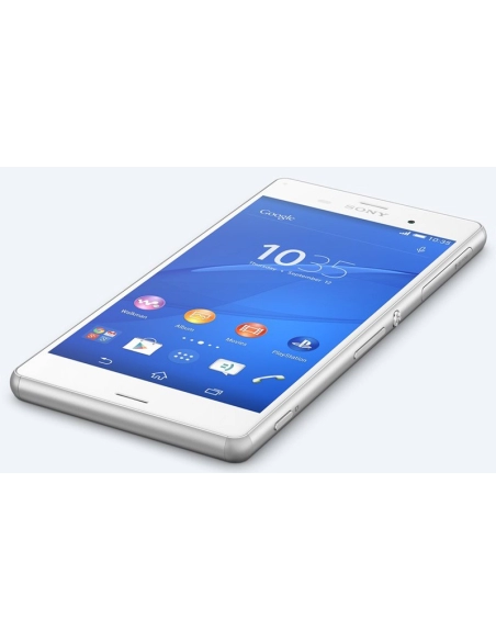 Sony Xperia Z3 D6603 White