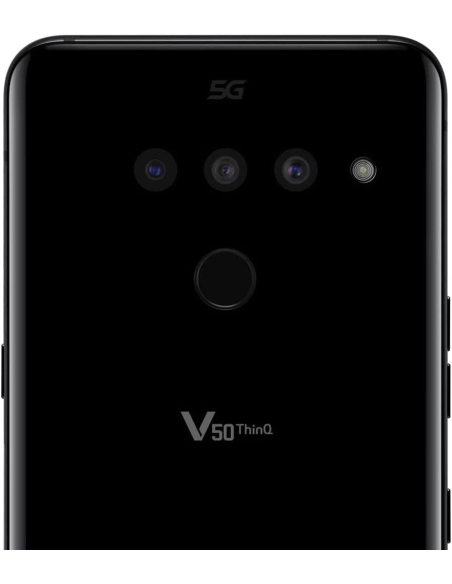 LG V50 ThinQ 5G V500N New Aurora Black