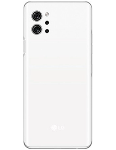 LG Q92 5G Q920N White 2