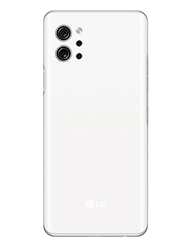 LG Q92 5G Q920N White