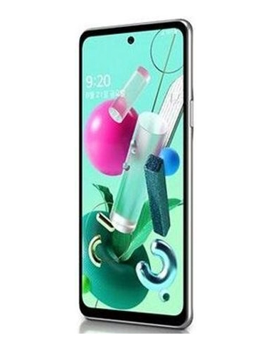 LG Q92 5G Q920N White