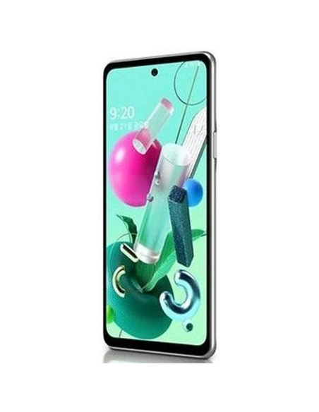 LG Q92 5G Q920N White