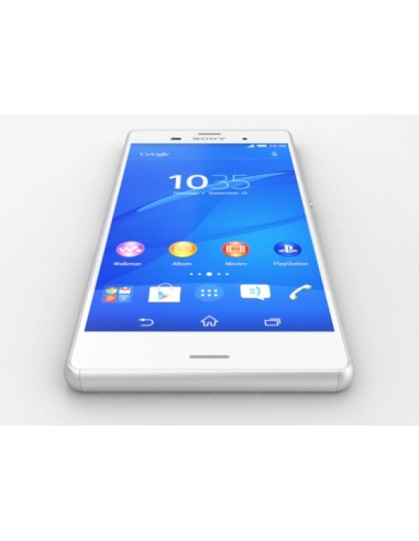 Sony Xperia Z3 D6603 White