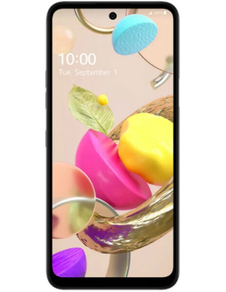 LG Q92 5G Q920N Dark Blue