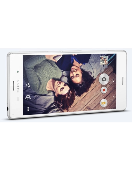 Sony Xperia Z3 D6603 White