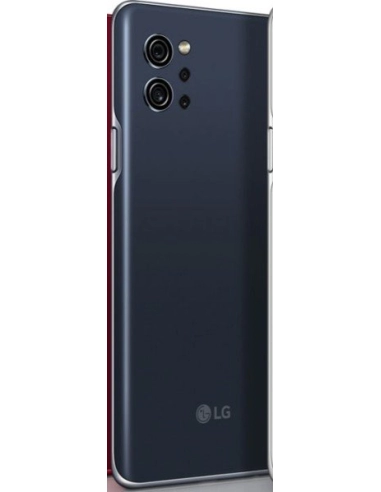 LG Q92 5G Q920N Dark Blue