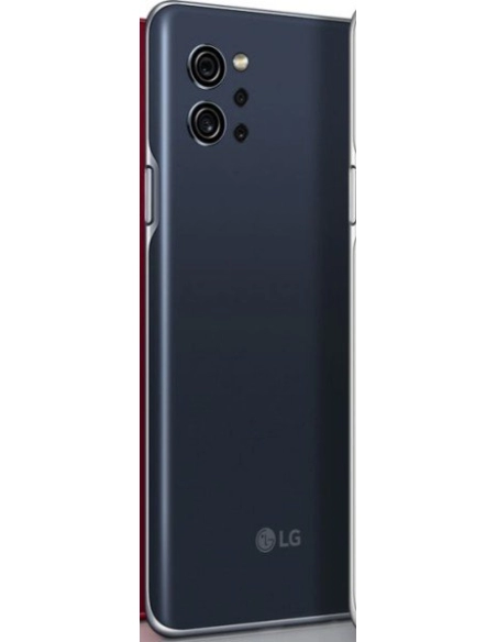 LG Q92 5G Q920N Dark Blue