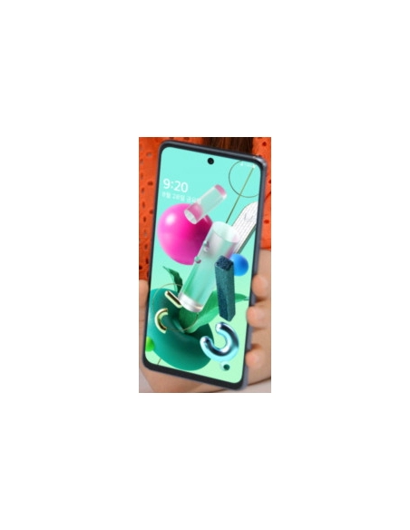 LG Q92 5G Q920N Dark Blue