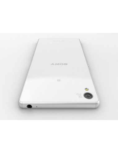 Sony Xperia Z3 D6603 White