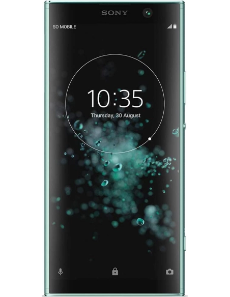 Sony Xperia XA2 Plus H4413 Dual SIM 4GB/32GB Green