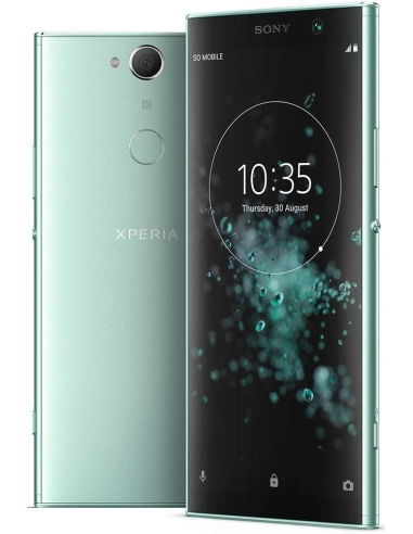 Sony Xperia XA2 Plus H4413 Dual SIM 4GB/32GB Green