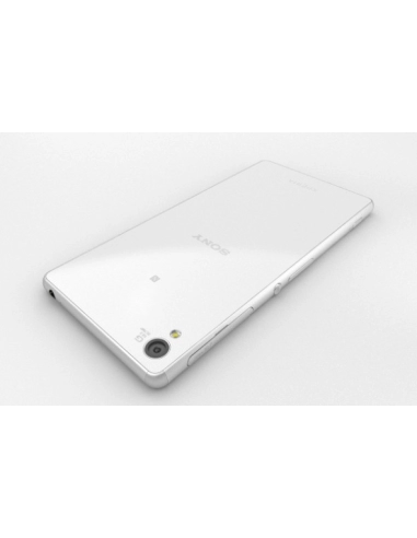 Sony Xperia Z3 D6603 White