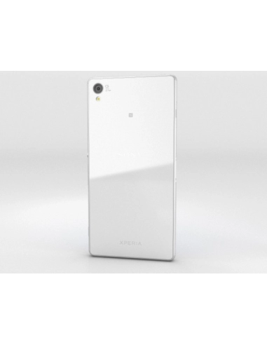Sony Xperia Z3 D6603 White