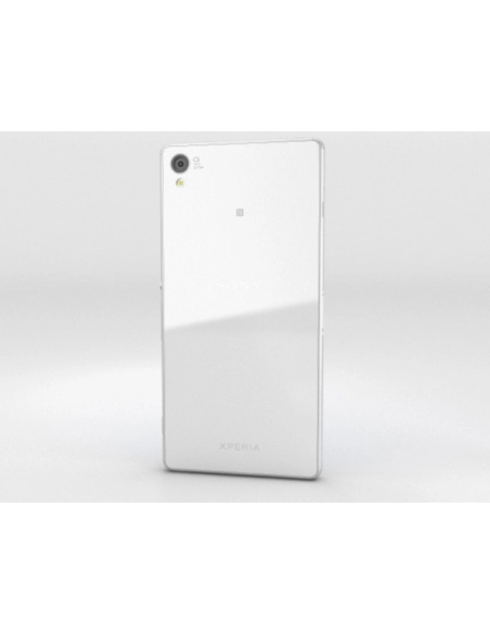 Sony Xperia Z3 D6603 White