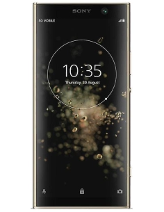 Sony Xperia XA2 Plus H4413 Dual SIM 4GB/32GB Gold