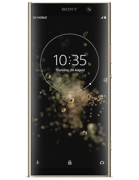 Sony Xperia XA2 Plus H4413 Dual SIM 4GB/32GB Gold