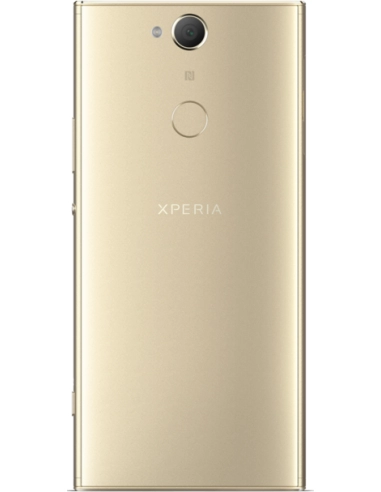 Sony Xperia XA2 Plus H4413 Dual SIM 4GB/32GB Gold