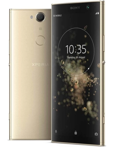 Sony Xperia XA2 Plus H4413 Dual SIM 4GB/32GB Gold