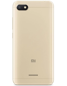 Xiaomi Redmi 6A 2GB/16GB Gold 2