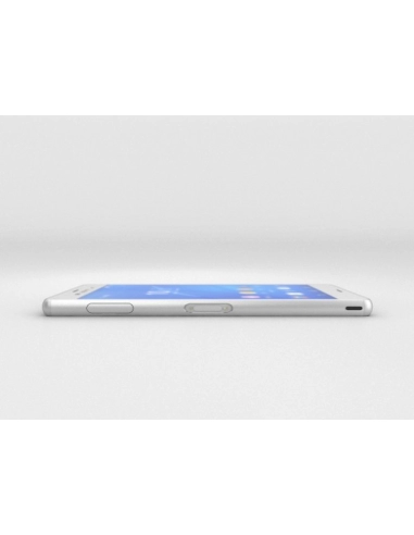 Sony Xperia Z3 D6603 White