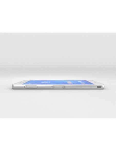 Sony Xperia Z3 D6603 White