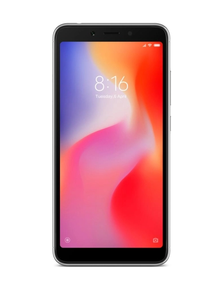 Xiaomi Redmi 6A 2GB/16GB Grey