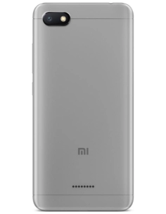 Xiaomi Redmi 6A 2GB/16GB Grey 2
