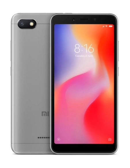 Xiaomi Redmi 6A 2GB/16GB Grey