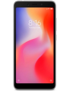 Xiaomi Redmi 6A 3GB/32GB Grey