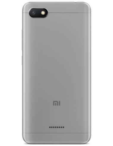 Xiaomi Redmi 6A 3GB/32GB Grey