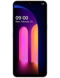 LG V60 ThinQ 5G V600AM 256GB Classy Blue