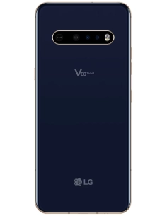 LG V60 ThinQ 5G V600AM 256GB Classy Blue 2