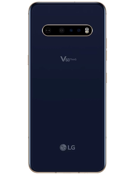 LG V60 ThinQ 5G V600AM 256GB Classy Blue