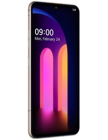 LG V60 ThinQ 5G V600AM 256GB Classy Blue