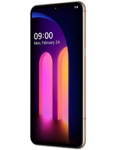 LG V60 ThinQ 5G V600AM 256GB Classy Blue