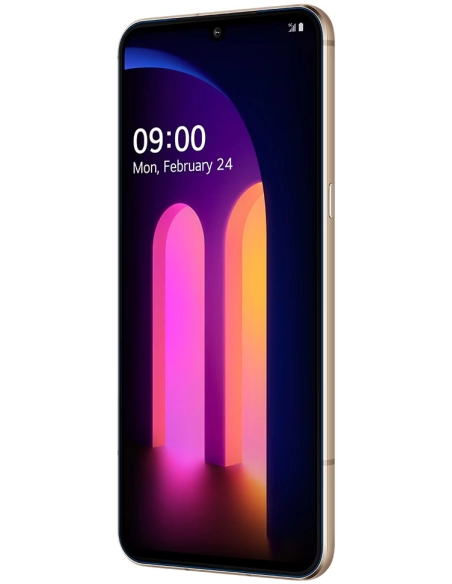 LG V60 ThinQ 5G V600AM 256GB Classy Blue