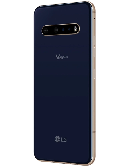 LG V60 ThinQ 5G V600AM 256GB Classy Blue