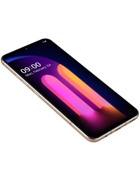 LG V60 ThinQ 5G V600AM 256GB Classy Blue