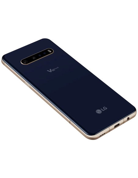 LG V60 ThinQ 5G V600AM 256GB Classy Blue