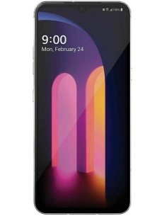 LG V60 ThinQ 5G V600AM 128GB Classy White
