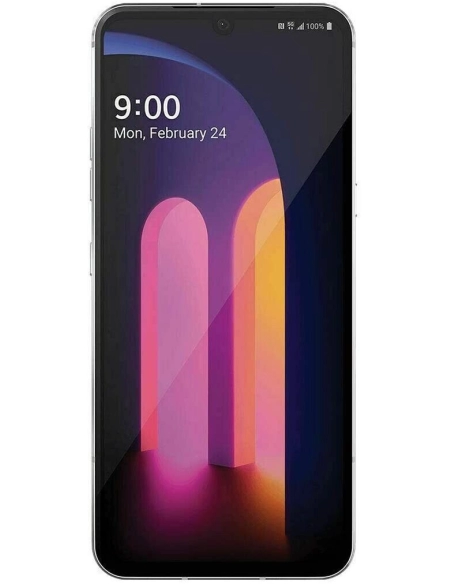 LG V60 ThinQ 5G V600AM 128GB Classy White