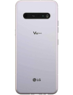 LG V60 ThinQ 5G V600AM 128GB Classy White 2