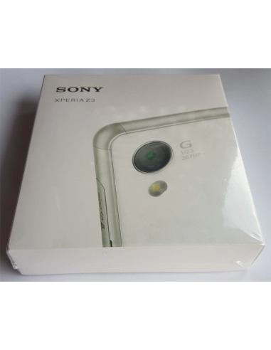Sony Xperia Z3 D6603 Copper