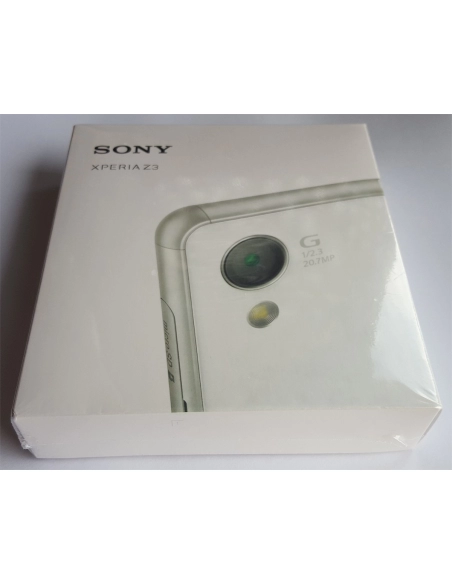 Sony Xperia Z3 D6603 Copper