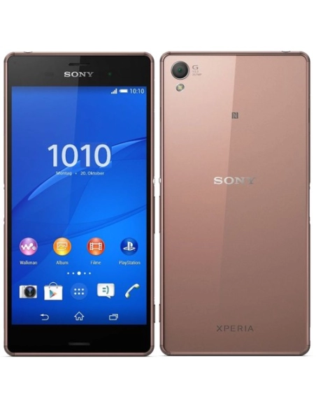 Sony Xperia Z3 D6603 Copper