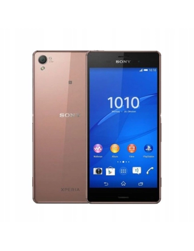 Sony Xperia Z3 D6603 Copper