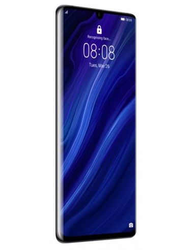 Huawei P30 Pro 8GB/128GB Black