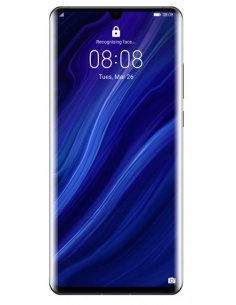 Huawei P30 Pro 8GB/256GB Black